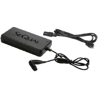 SeQual Eclipse AC Power Supply (Compatible with all Eclipse 2, 3 & 5) (20852326S) (USA)
