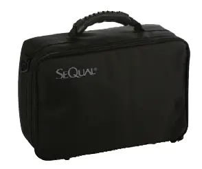SeQual Eclipse Travel Case (5010-SEQ) (VAT RELIEF)
