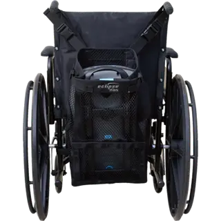 SeQual Eclipse Wheelchair Pack (5220-SEQ)