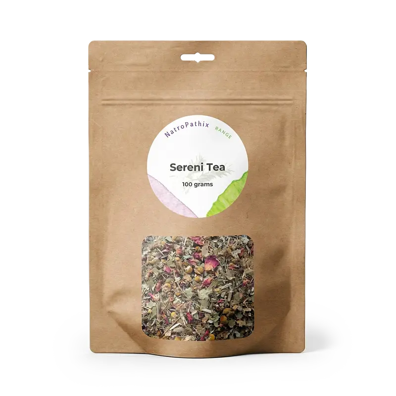 SereniTea - 100gms
