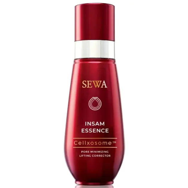 Sewa - Insam Essence Cellxosome 120ml.