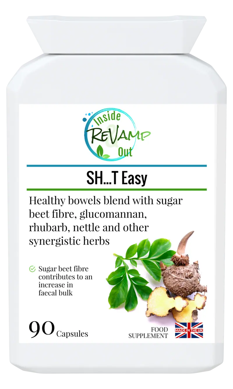 SH…T Easy