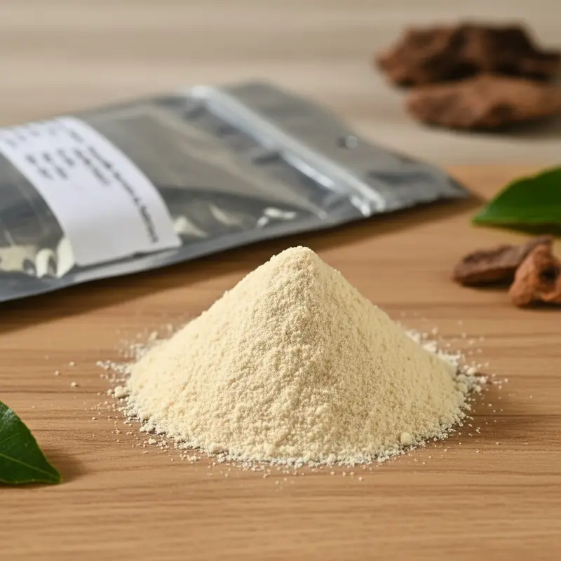 Shallaki (शलाकी), Boswellia (Boswellia serrata) - anti-inflammatory and joint-supportive