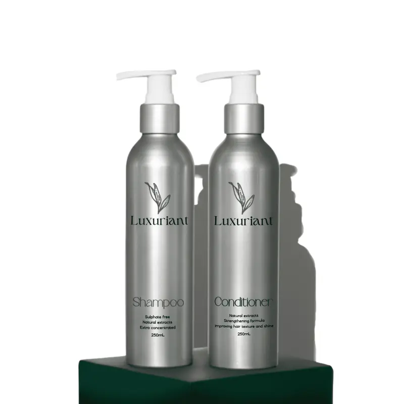 Shampoo and Conditioner Set (Women)