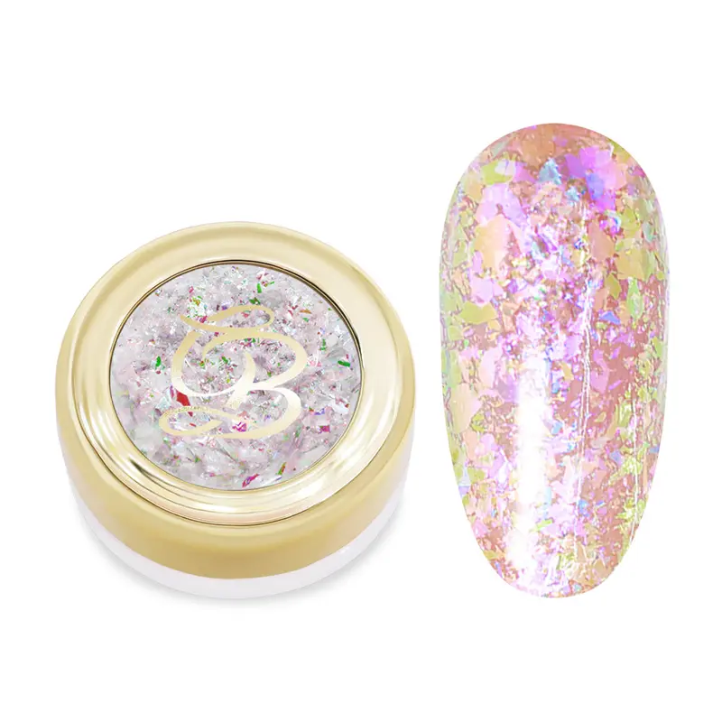 ShapeshifterChrome Powder