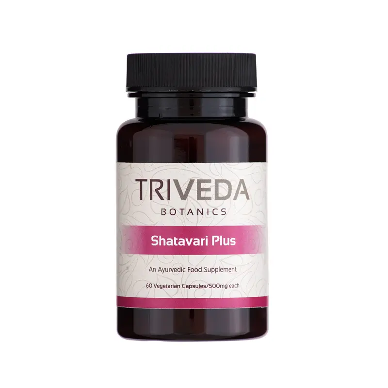 Shatavari Plus