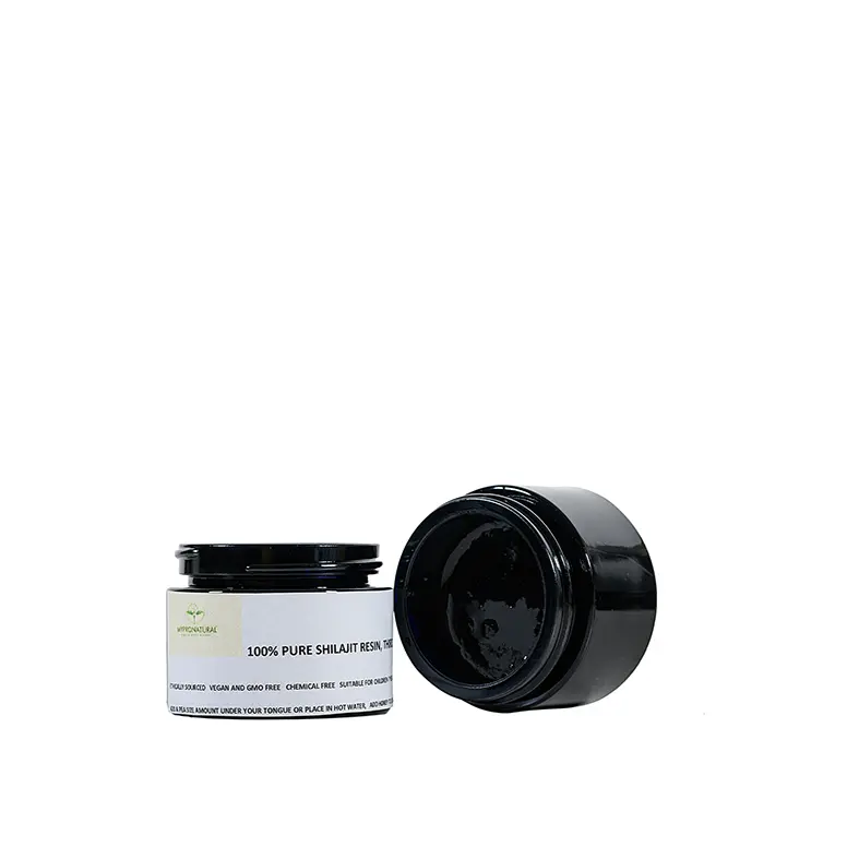 Shilajit Siberian Resin,UK Lab Tested 30g, 3 months supply