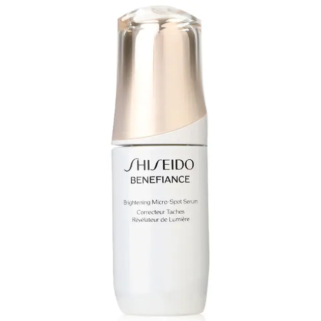 Shiseido - Benefiance Brightening Micro-Spot Serum 30ml.