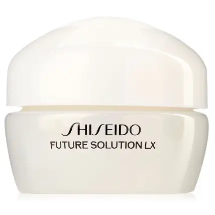 Shiseido - Future Solution Lx Total Protective Cream SPF30 15ml.