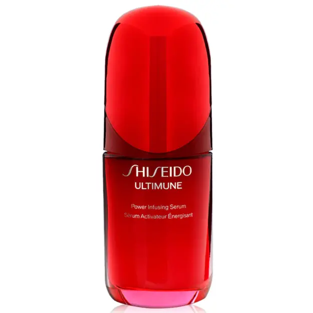 Shiseido - Ultimune Power Infusing Serum 50ml.