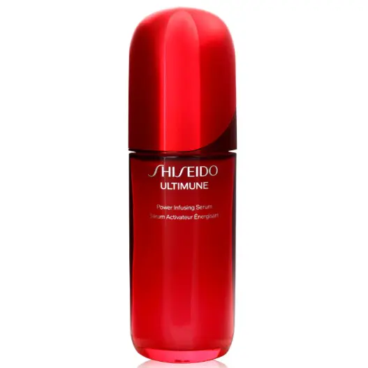 Shiseido - Ultimune Power Infusing Serum 75ml.