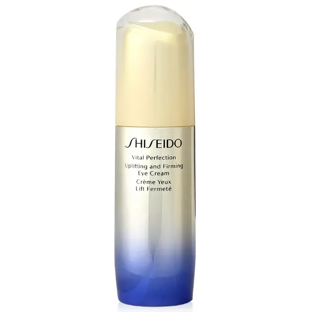 Shiseido - Vital Perfection Uplifting and Firming Eye Cream 15ml.