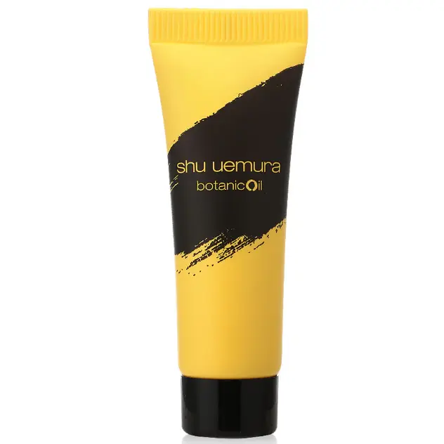 Shu Uemura - Botanicoil Gentle Amino Cleansing Foam 10ml.