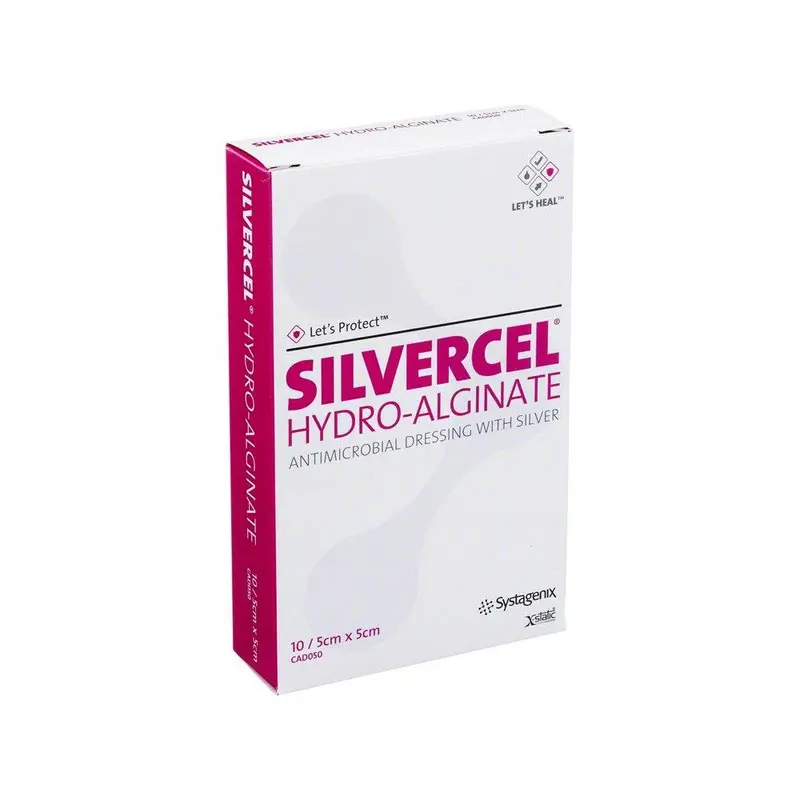 Silvercel (loose)