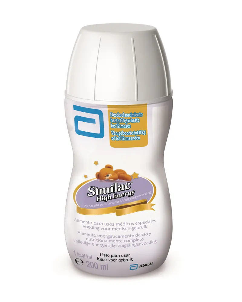Similac High Energy 200ml