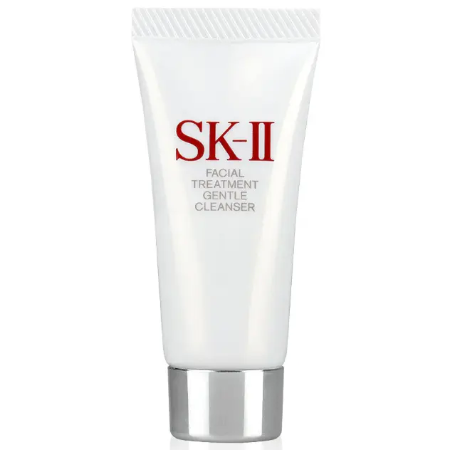 SK-II - Facial Treatment Gentle Cleanser 20g.