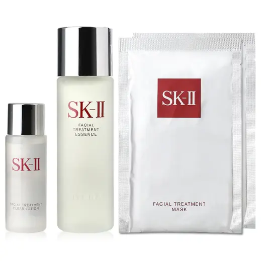SK-II - Pitera First Experience Kit (3 Items)