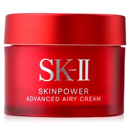 SK-II - Skinpower Advanced Airy Cream 15g.