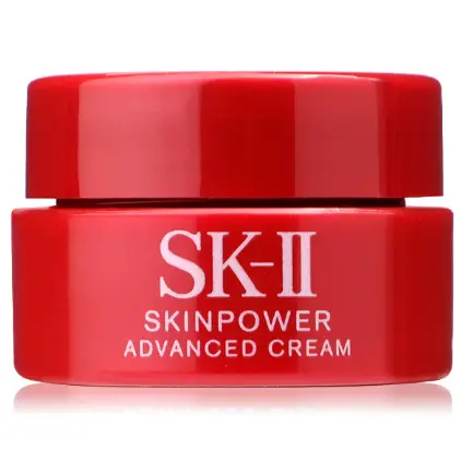 SK-II - Skinpower Advanced Cream 2.5g.