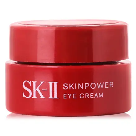 SK-II - SkinPower Eye Cream 2.5g.