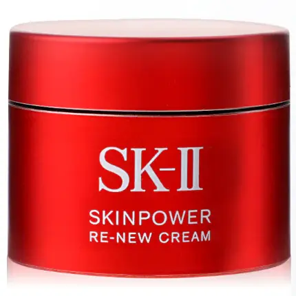 SK-II - Skinpower Re-New Cream 15g.