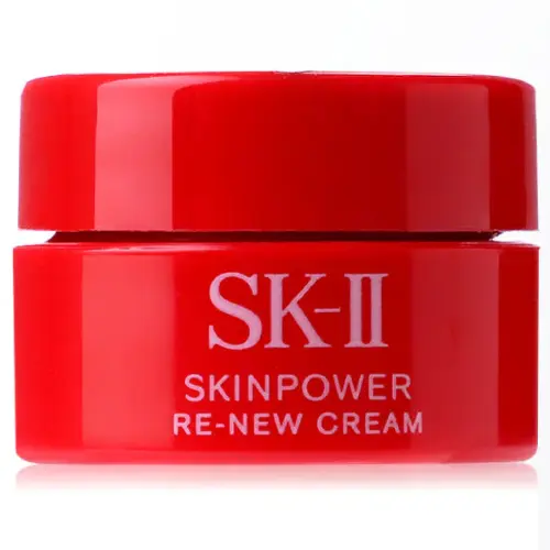 SK-II - Skinpower Re-New Cream 2.5g.
