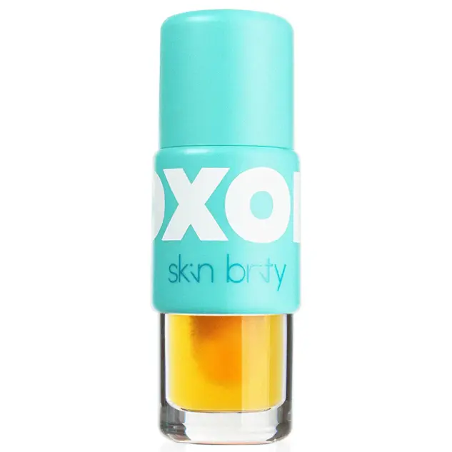 Skin Brity XOXOil - Honey Spark Hya Capsule Lip Oil 5g.