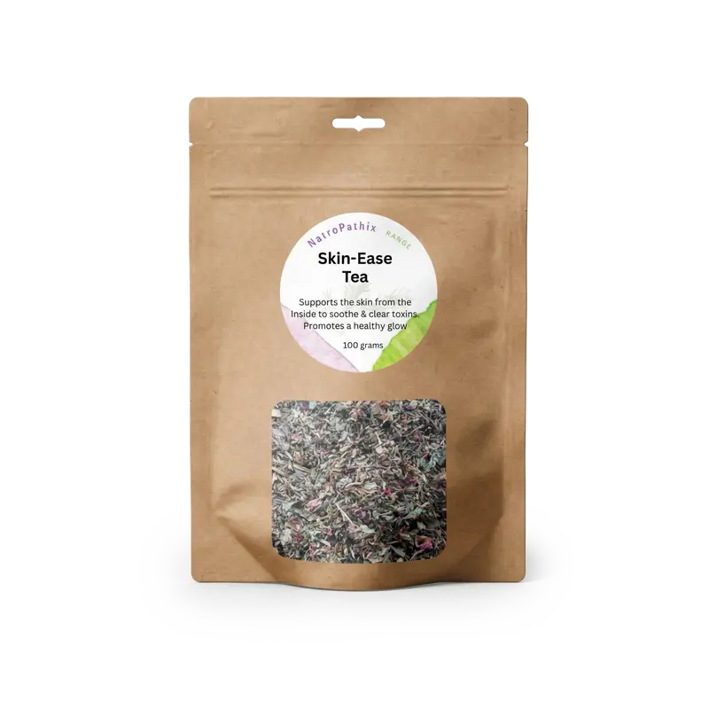 Skin-Ease Tea - 100gms