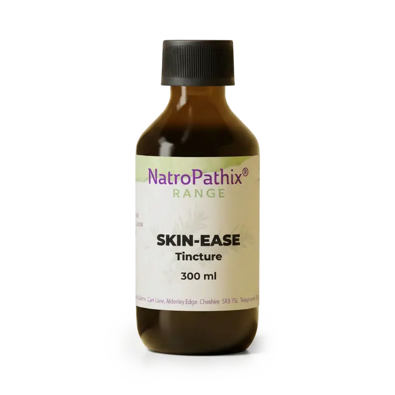 Skin-Ease Tincture - 200ml & 300ml