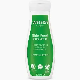 Skin Food Body Lotion 250mL