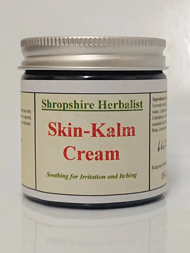 Skin-Kalm Cream