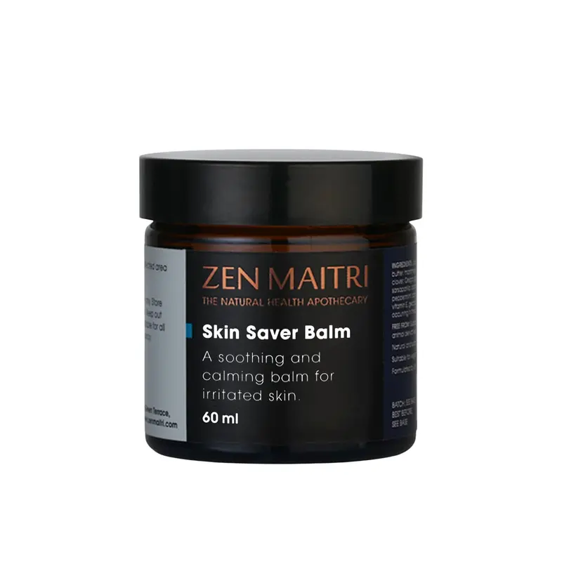 Skin Saver Balm | Dry Irritated Skin