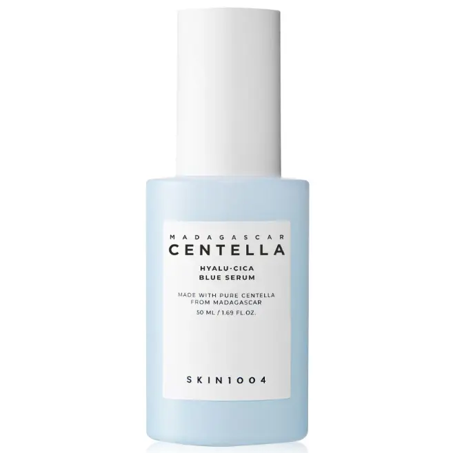 SKIN1004 - Hyalu-Cica Blue Serum 50ml.