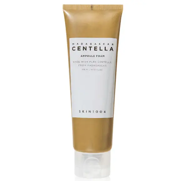SKIN1004 - Madagascar Centella Ampoule Foam 125ml.