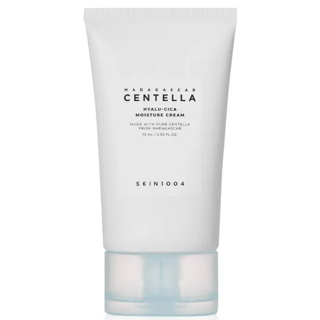 SKIN1004 - Madagascar Centella Hyalu-Cica Moisture Cream 75ml.