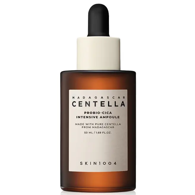 SKIN1004 - Madagascar Centella Probio-Cica Intensive Ampoule 50ml.