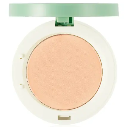 Skinfood - White Grape Fresh Up Light Pact #21 Natural Beige 12g.