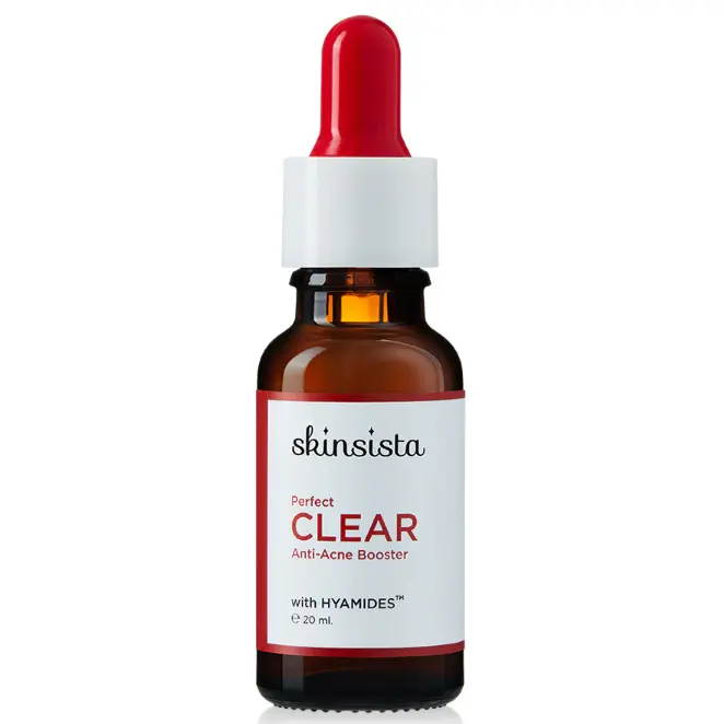 Skinsista - Perfect Clear Anti-Acne Booster 20ml.