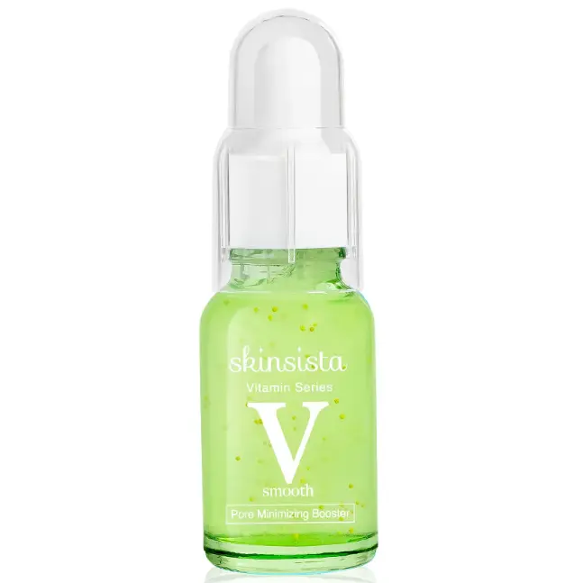 Skinsista - V Pore Minimizing Booster 15ml.