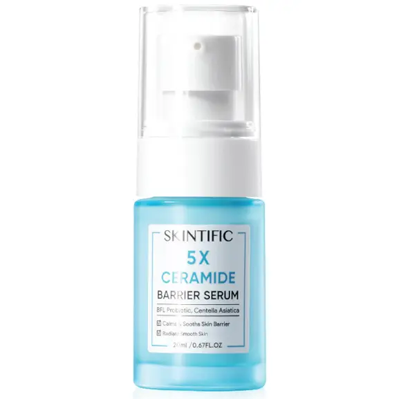 Skintific - 5X Ceramide Barrier Serum 20ml.