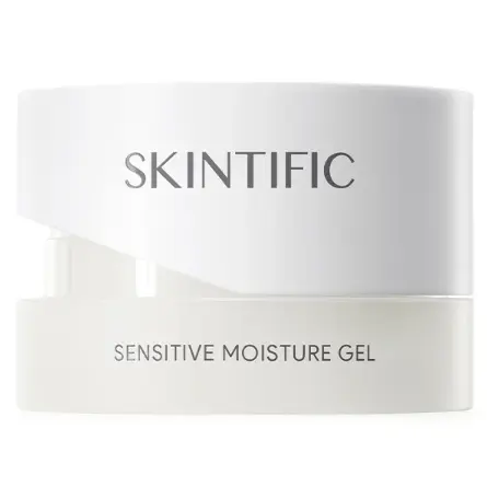 Skintific - Sensitive Moisture Gel 40ml.