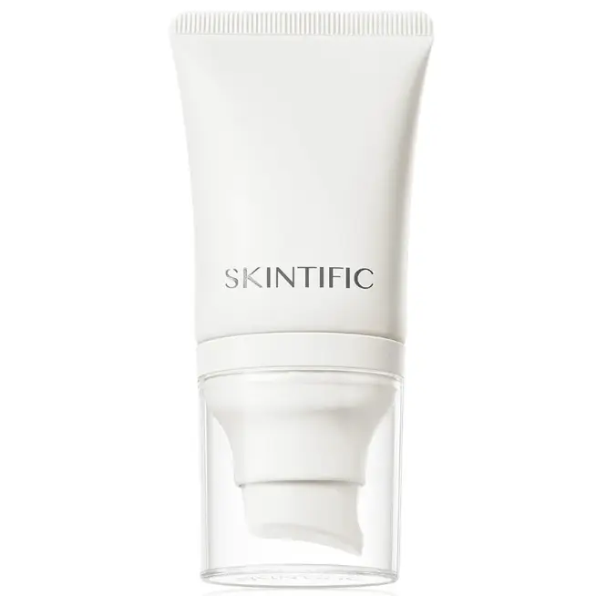 Skintific - Sensitive Serum Sunscreen SPF50 PA++++ 30g.