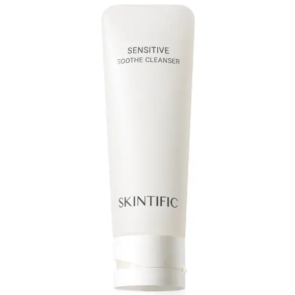 Skintific - Sensitive Soothe Cleanser 120ml.