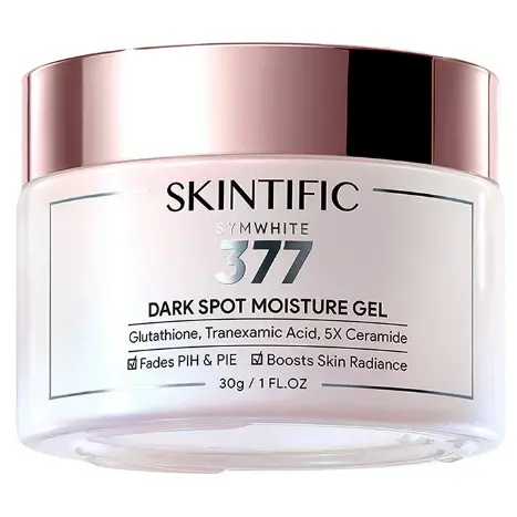 Skintific - Symwhite 377 Dark Spot Moisture Gel 30g.