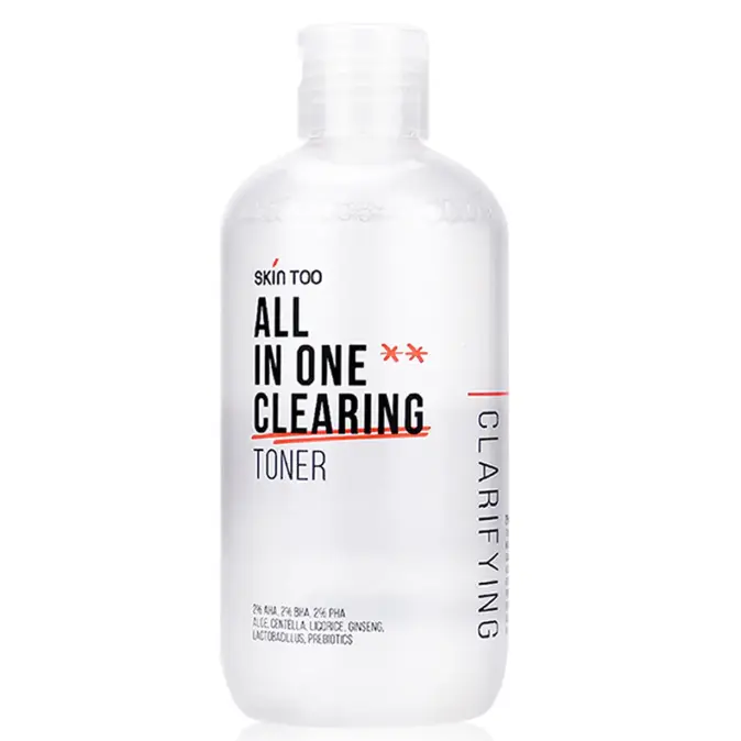 Skintoo - All In One Clearing Toner 230ml.