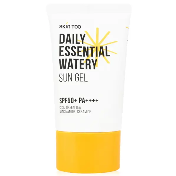 Skintoo - Daily Essential Watery Sun Gel SPF50+ PA++++ 50ml.