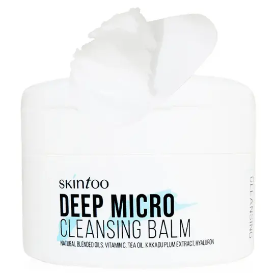 Skintoo - Deep Micro Cleansing Balm 90g.