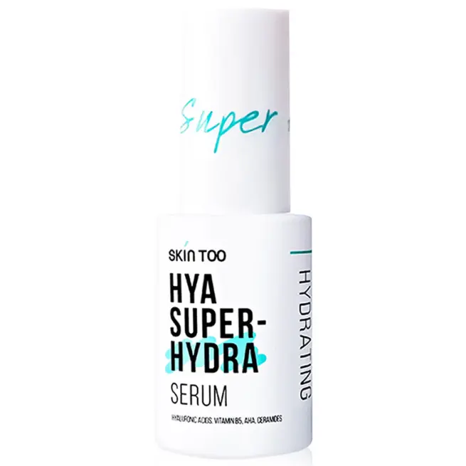 Skintoo - Hya Super Hydra Serum 30ml.