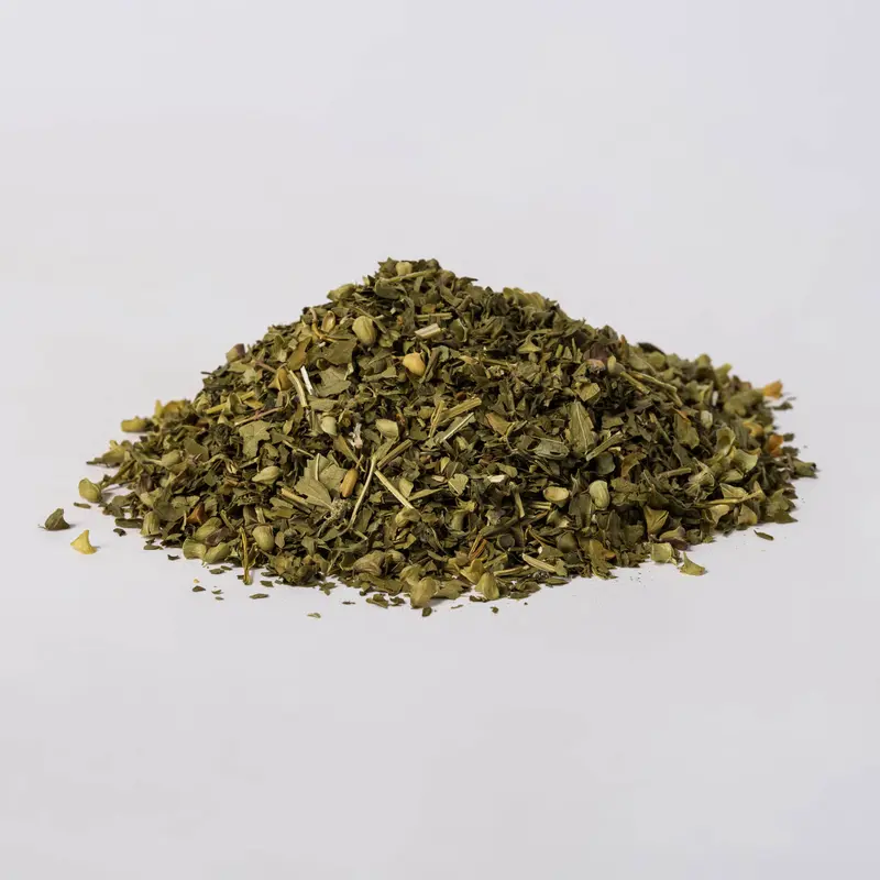 Skullcap Herb (Scutellaria lateriflora)