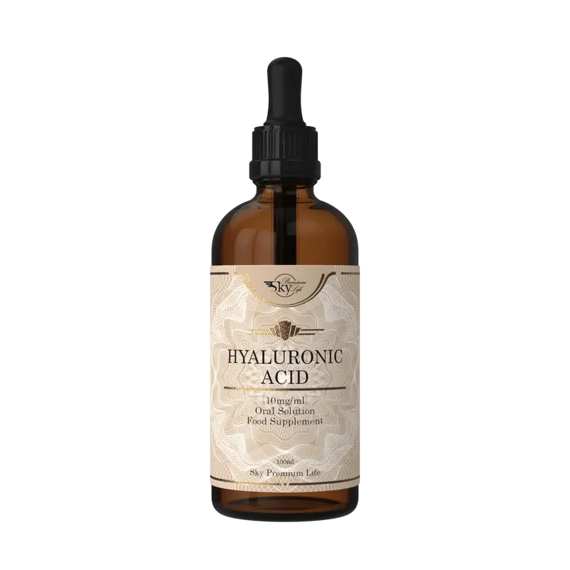 Sky Premium Life Hyaluronic Acid 10mg/ml โ 100ml